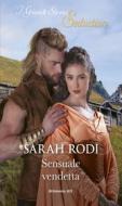 Ebook Sensuale vendetta di Sarah Rodi edito da HarperCollins Italia
