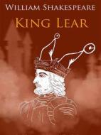 Ebook King Lear di William Shakespeare edito da Delboy