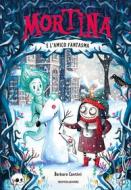 Ebook Mortina e l'amico fantasma di Cantini Barbara edito da Mondadori