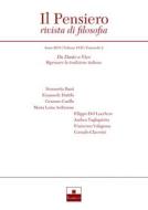 Ebook Da Dante a Vico. Ripensare la tradizione italiana (2018-2) di Simonetta Bassi, Emanuele Dattilo, Gennaro Carillo, Maria Luisa Ardizzone, Filippo Del Lucchese, Andrea Tagliapietra, Francesco Valagussa, Corrado Claverini edito da Inschibboleth Edizioni