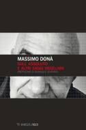 Ebook Sull’assoluto e altri saggi hegeliani di Massimo Donà edito da Mimesis Edizioni