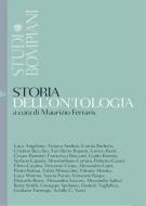 Ebook Storia dell'ontologia di Ferraris Maurizio edito da Bompiani
