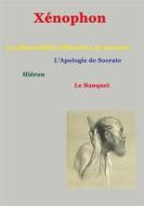 Ebook Les mémorables (mémoires de Socrate) di Christophe NOËL, . Xénophon edito da Books on Demand