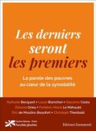 Ebook Les derniers seront les premiers di Nathalie Becquart, Etienne Grieu edito da Éditions de l&apos;Emmanuel
