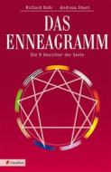 Ebook Das Enneagramm di Richard Rohr, Andreas Ebert edito da Claudius Verlag