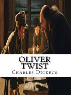 Ebook Oliver Twist di Charles Dickens edito da Qasim Idrees