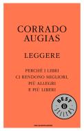 Ebook Leggere di Augias Corrado edito da Mondadori