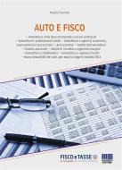 Ebook Auto e Fisco di Matilde Fiammelli edito da Fisco e Tasse