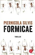 Ebook Formicae di Piernicola Silvis edito da SEM Libri