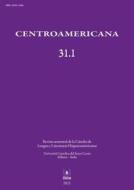 Ebook Centroamericana 31.1 di AA.VV. edito da EDUCatt