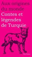 Ebook Contes et légendes de Turquie di Rémy Dor edito da Flies France Éditions