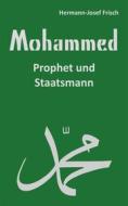Ebook Mohammed di Hermann-Josef Frisch edito da Books on Demand