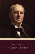 Ebook Henry James: The Complete Novellas and Tales (Centaur Classics) di Henry James, Centaur Classics edito da Angelo Pereira