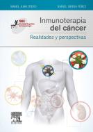 Ebook Inmunoterapia del cáncer. Realidades y perspectivas di Manuel Juan Otero edito da Elsevier