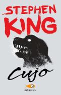 Ebook Cujo (versione italiana) di King Stephen edito da Sperling & Kupfer