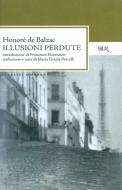 Ebook Illusioni perdute di de Balzac Honoré edito da BUR