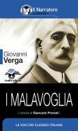 Ebook I Malavoglia (Audio-eBook) di Giovanni Verga edito da Il Narratore