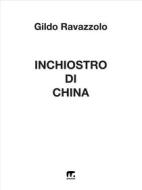 Ebook Inchiostro di china di Gildo Ravazzolo edito da Mnamon