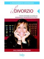 Ebook Divorzio - Il procedimento contenzioso di Bernardini de Pace Annamaria edito da Guidemoizzi