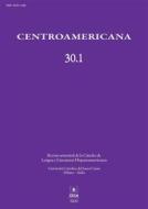 Ebook Centroamericana 30.1 di AA.VV. edito da EDUCatt