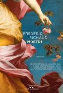 Ebook Mostri di Frédéric Richaud edito da Ponte alle Grazie