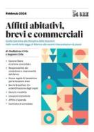 Ebook Affitti abitativi, brevi e commerciali di Maddalena Cirla, Augusto Cirla edito da IlSole24Ore Professional