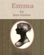 Ebook Emma  By Jane Austen di Jane Austen edito da BookRix