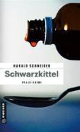 Ebook Schwarzkittel di Harald Schneider edito da Gmeiner-Verlag