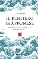 Ebook Il pensiero giapponese di Le Yen Mai edito da Giunti