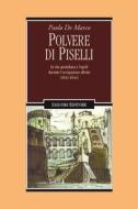 Ebook Polvere di piselli di Paolo De Marco edito da Liguori Editore
