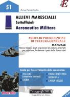 Ebook Allievi Marescialli - Sottoufficiali - Aeronautica Militare edito da Nissolino