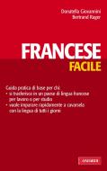 Ebook Francese facile di Donatella Giovannini edito da Vallardi
