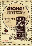 Ebook Aloha! Tiki che passione di Peppino Manzi edito da Peppino Manzi