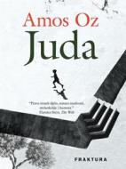 Ebook Juda di AMOS OZ edito da Fraktura