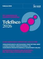 Ebook Telefisco 2026 di AA.VV. edito da IlSole24Ore Professional