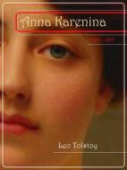 Ebook Anna Karenina di Leo Tolstoy edito da Via Pulchritudinis