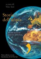 Ebook Storia dell'acqua di Vito Teti edito da Donzelli Editore