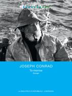 Ebook To-morrow - Domani di Conrad Joseph edito da La biblioteca di Repubblica-L'Espresso