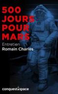 Ebook 500 jours pour Mars di Étienne Tellier edito da Noblishing