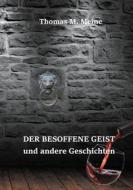 Ebook Der besoffene Geist und andere Geschichten di Bates Arlo edito da Books on Demand