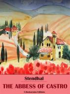 Ebook The Abbess of Castro di Stendhal edito da E-BOOKARAMA