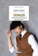 Ebook DEDALUS (Ritratto dell&apos;artista da giovane) di James Joyce edito da Crescere