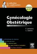 Ebook Gynécologie-Obstétrique di Frédéric Lamazou, Samuel Salama edito da Elsevier Masson