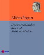 Ebook Im kommunistischen Russland di Alfons Paquet edito da heptagon