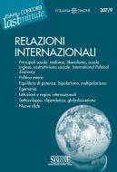 Ebook Relazioni internazionali edito da Edizioni Simone