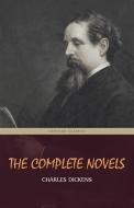 Ebook Charles Dickens: The Complete Novels di Charles Dickens edito da Centaur Classics