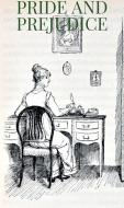 Ebook Pride and Prejudice di Jane Austen edito da Publisher s23237