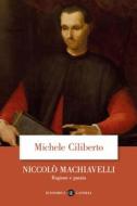 Ebook Niccolò Machiavelli di Michele Ciliberto edito da Editori Laterza
