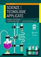 Ebook Scienze e tecnologie applicate - Chimica, materiali e biotecnologie di Carmelo Pescatore edito da Simone per la scuola