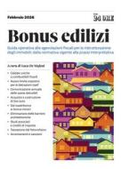 Ebook Bonus edilizi di Luca De Stefani edito da IlSole24Ore Professional
